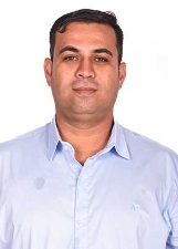 Foto oficial de ISAAC HELENO