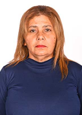 Foto oficial de LUCICLEIDE PROTETORA