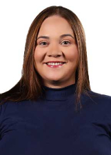 Foto oficial de MIKAELY DE JOÃO DE ROSA