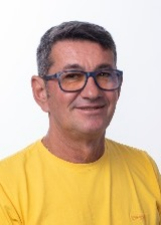 Foto oficial de PADIM