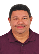 Foto oficial de SILVA