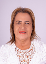 Foto oficial de IRMÃ TEREZINHA