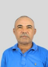 Foto oficial de JAMERSON