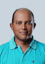 Foto oficial de RODRIGO DE CHANE