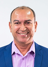 Foto oficial de SANDRO TOSCANO