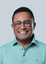 Foto oficial de SAULO DE EDINHA