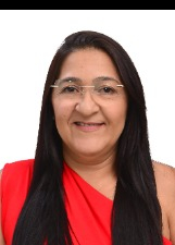 Foto de SOLANGE DO SINDICATO