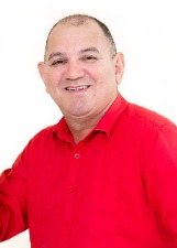 Foto oficial de AGUINALDO LEMOS