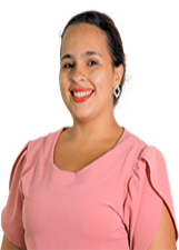 Foto oficial de CIDA SILVA