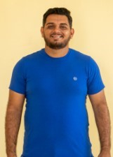 Foto oficial de FELIPE BRITO
