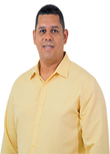 Foto oficial de IRMÃO GÉSIO
