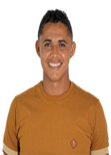Foto oficial de IRMÃO LEANDRO
