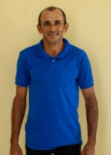 Foto oficial de IVAN DE PITANGA