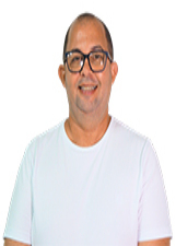 Foto oficial de JOSINALDO SOUSA