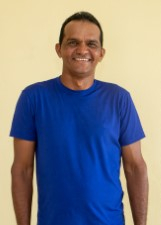 Foto oficial de LEANDRO DA SAUDE