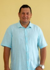 Foto oficial de NALDINHO DE BREJINHO