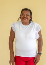 Foto oficial de NEGUINHA DA CASTANHA