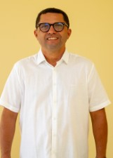 Foto oficial de PROFESSOR FABIO DE PITANGA