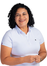 Foto de PROFESSORA CRISTINA