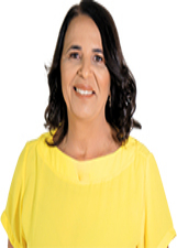 Foto oficial de PROFESSORA ROSÁLIA