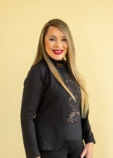 Foto oficial de ROSANE BRITO