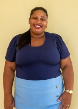 Foto oficial de SHIRLEY SILVA