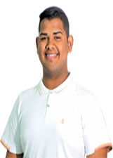 Foto oficial de THAYNAN SILVA