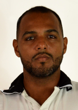 Foto oficial de WL PESADÃO