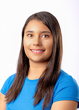 Foto oficial de CINTIA DE CÍCERO