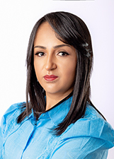 Foto oficial de LUZIA AIALA