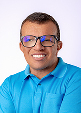 Foto oficial de MÁCIO DINIZ