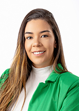 Foto oficial de NAFTALI RODRIGUES