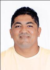 Foto oficial de MAILSON DE PIRRITA