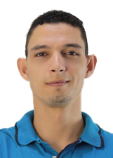 Foto oficial de ADAMILTON JUNIOR