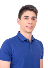 Foto oficial de BRENO MIOCHE
