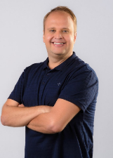 Foto oficial de GUGU XAVIER