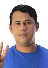 Foto oficial de JAILSON