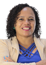Foto oficial de LITA MARTINS