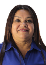 Foto oficial de LÚCIA BARBOSA
