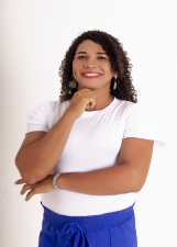 Foto oficial de MILENA FEITOSA
