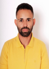 Foto oficial de NETO MARTINS