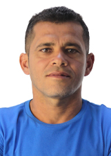 Foto oficial de ODAIR JOSÉ