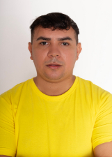 Foto oficial de PAULO PIPOCO