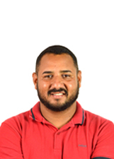 Foto oficial de PEDRO DO GÁS
