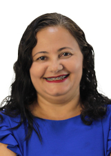 Foto oficial de RAQUEL DO SINDICATO