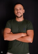Foto oficial de RONIELLE BARBOSA
