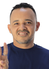 Foto oficial de SABINO
