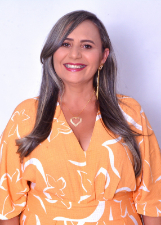 Foto de TÂNIA DO PROFESSOR JOSA