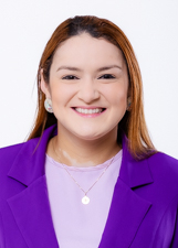 Foto oficial de ANGÉLICA HERCULANO