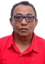 Foto oficial de ANTONIO BAIXINHO